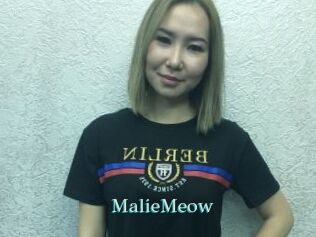MalieMeow
