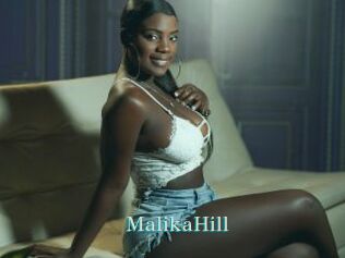 MalikaHill