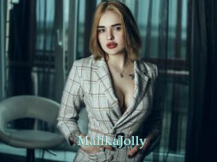 MalikaJolly