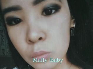 Mally_Baby