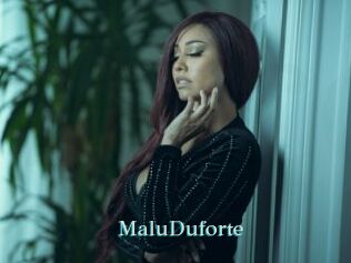 MaluDuforte