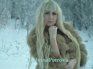 MalvinaPetrova