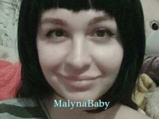 MalynaBaby