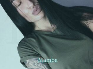 Mamba