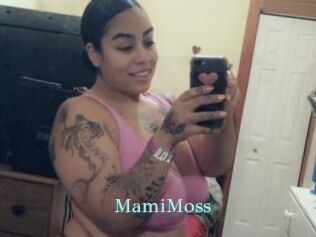 MamiMoss