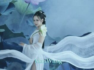 ManWang
