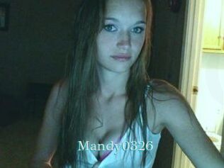 Mandy0326