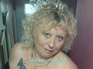 MandymayXX 1 grosse cochonne