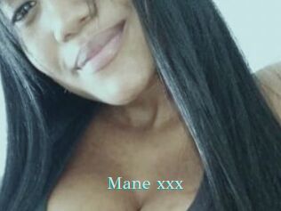 Mane_xxx