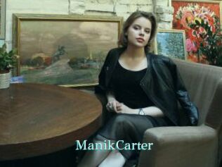 ManikCarter