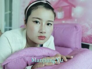 ManjiangYu