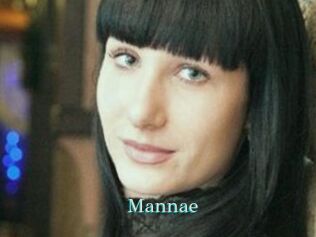 Mannae