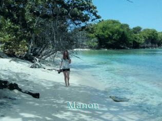 Manon