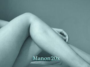 Manon20x