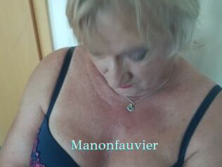 Manonfauvier