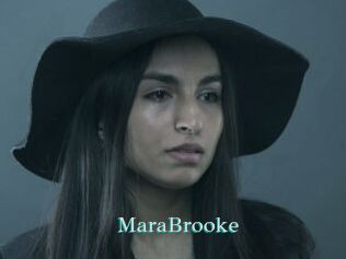 MaraBrooke