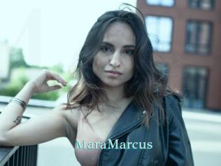 MaraMarcus