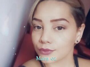 Mara_oz