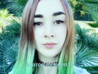 Marcelineteeen18