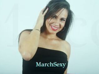 MarchSexy