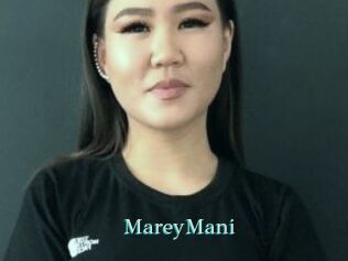 MareyMani