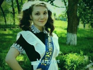 Margaret