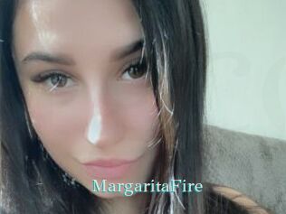 MargaritaFire