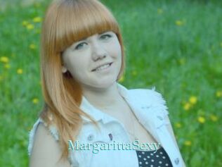 MargarittaSexy