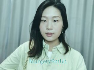 MargerySmith