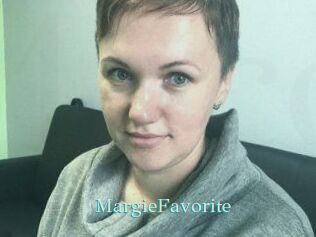 MargieFavorite