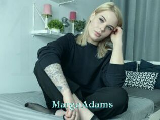 MargoAdams
