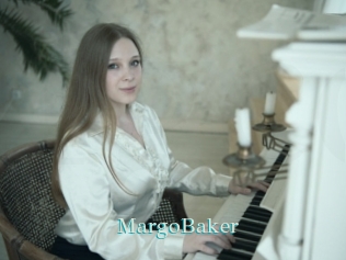 MargoBaker