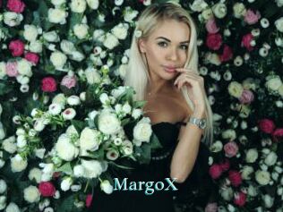 MargoX