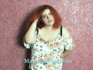 MarguiseFreeman