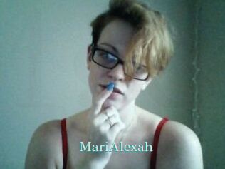 MariAlexah