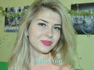 MariaAnn