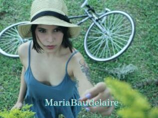MariaBaudelaire