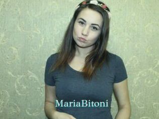 MariaBitoni