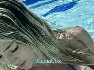 MariaCox