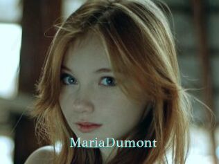 MariaDumont