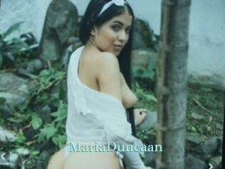 MariaDuncaan