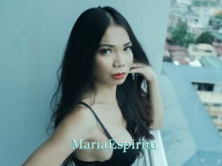 MariaEspiritu