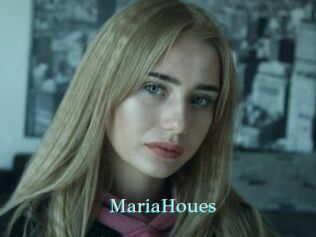 MariaHoues