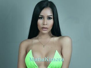 MariaKimora