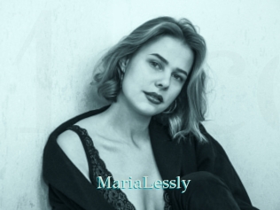 MariaLessly