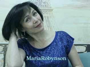 MariaRobynson
