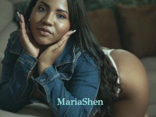 MariaShen