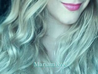 Mariamlove