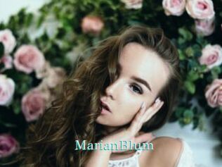 MarianBlum