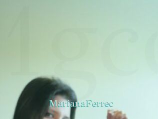 MarianaFerrec
